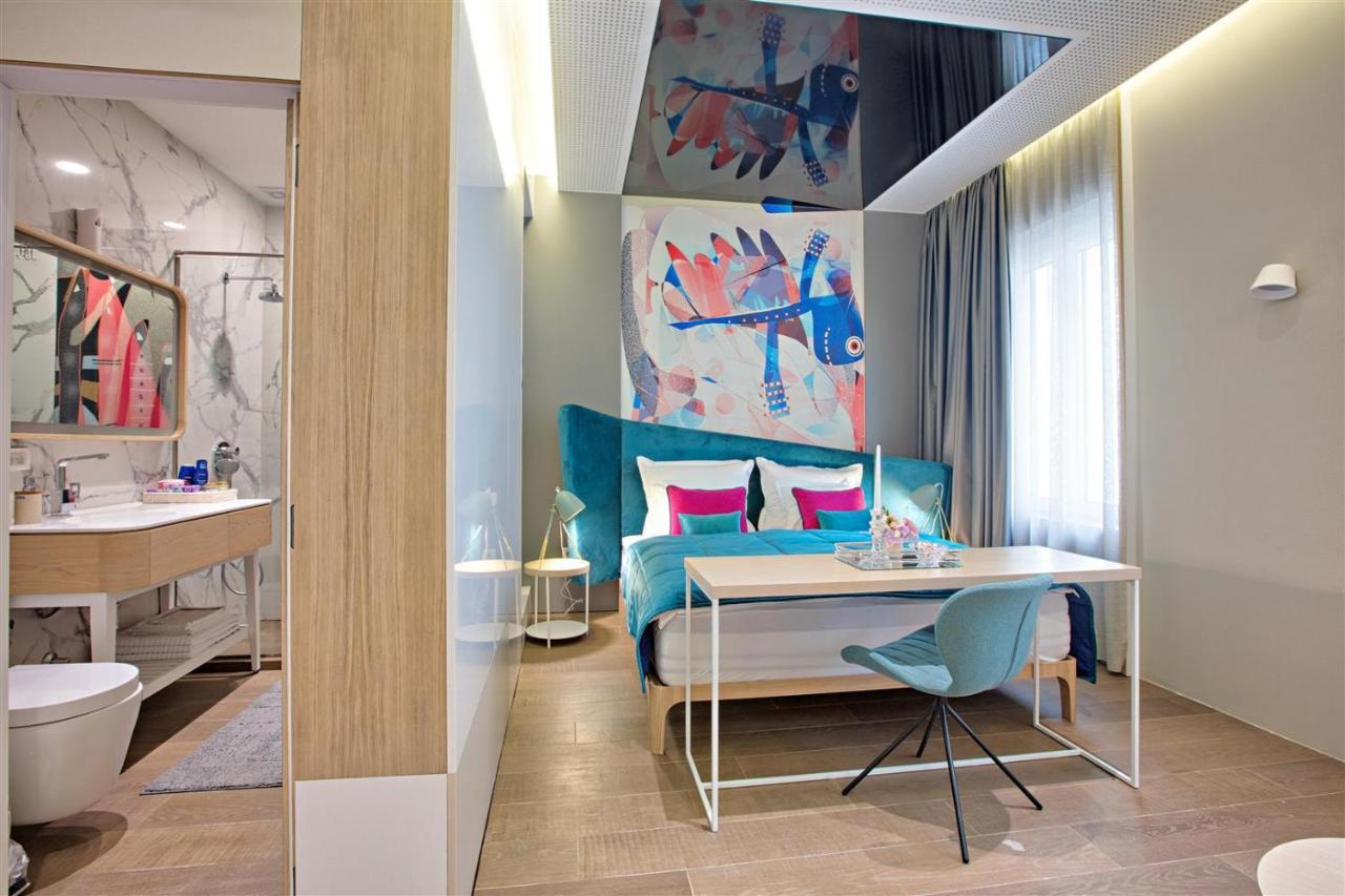 Ferhadija Apartments By Nejra Sarajewo Zewnętrze zdjęcie