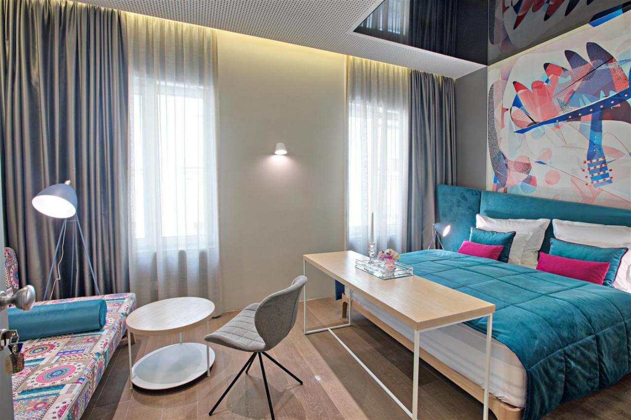 Ferhadija Apartments By Nejra Sarajewo Zewnętrze zdjęcie